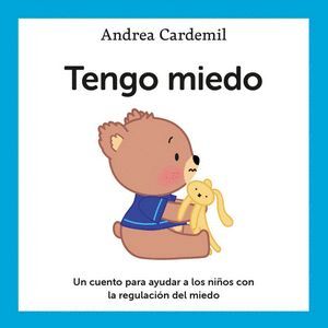 Tengo Miedo. ¡Compra productos originales en Aristotelez.com con envío gratis!