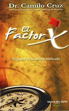 Compra Factor X en click.gt