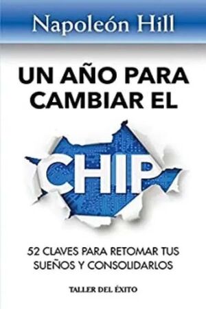 Compra Un Año Para Cambiar El Chip en click.gt
