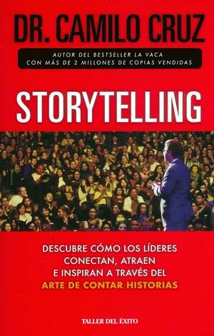 Compra Storytelling en click.gt