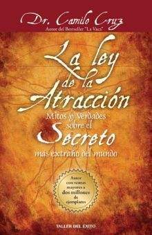 La Ley De La Atracción. En Zerobolas están las mejores marcas por menos.