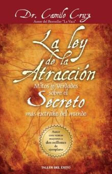 Compra La Ley De La Atracción en click.gt