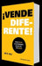 Portada del libro VENDE DIFERENTE - Compralo en Aristotelez.com