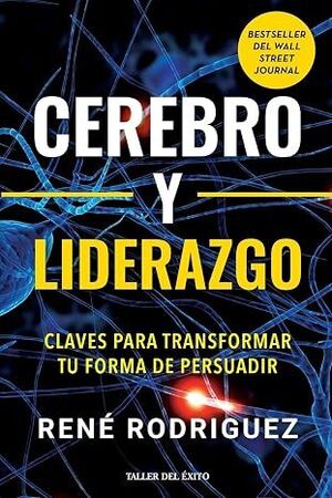 Compra Cerebro Y Liderazgo en click.gt