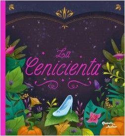 Portada del libro CENICIENTA   - Compralo en Aristotelez.com