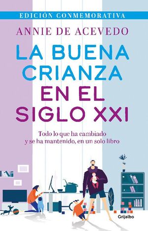 Compra Buena Crianza En El Siglo Xxi en click.gt