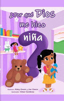 Compra ¿por Que Dios Me Hizo Niña? en click.gt
