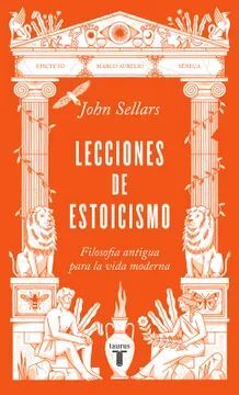 Compra Lecciones De Estoicismo en click.gt