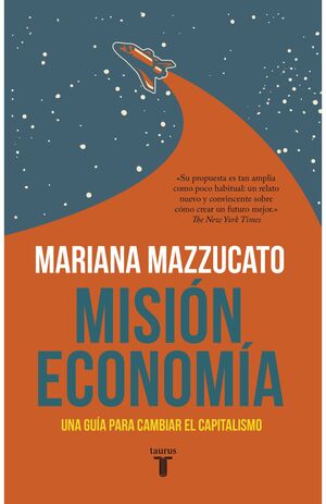 Compra Mision Economia en click.gt