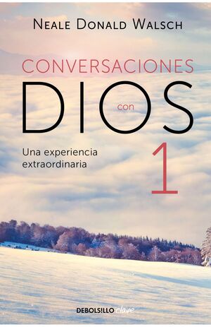 Compra Conversaciones Con Dios 1: Un Dialogo Singular en click.gt