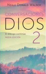 Compra Conversaciones Con Dios 2 en click.gt