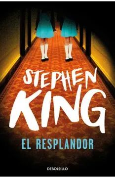 Compra El Resplandor en click.gt