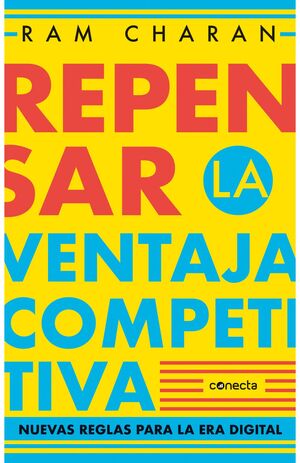 Compra Repensar La Ventaja Competitiva en click.gt