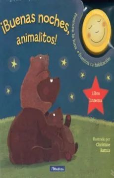 Compra ¡buenas Noches, Animalitos! en click.gt
