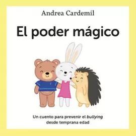 El Poder Magico. Compra en Aristotelez.com. ¡Ya vamos en camino!