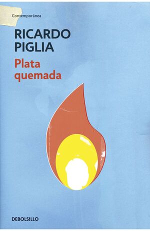 Compra Plata Quemada en click.gt