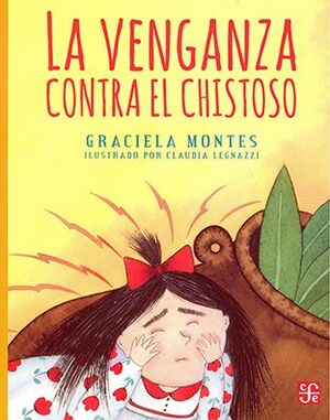 La Venganza Contra El Chistoso. Lo último en libros está en Aristotelez.com
