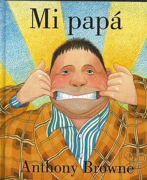 Compra Mi Papá en click.gt