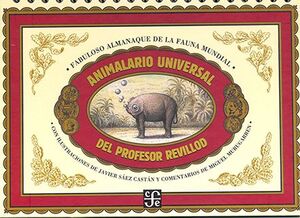 Compra Animalario Universal Del Profesor Revillod en click.gt