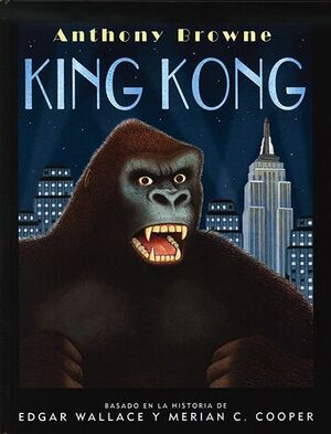 Compra King Kong en click.gt