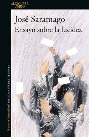 Compra Ensayo Sobre La Lucidez en click.gt