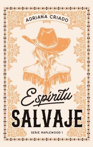 Compra Espíritu Salvaje en click.gt