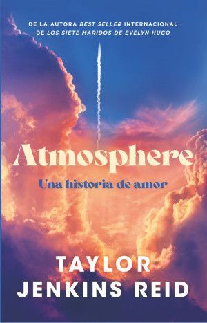 Compra Atmosphere (español) en click.gt