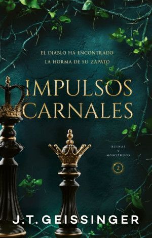 Compra Reinas Y Monstruos 2: Impulsos Carnales en click.gt
