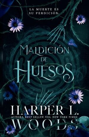 Compra Maldición De Huesos en click.gt