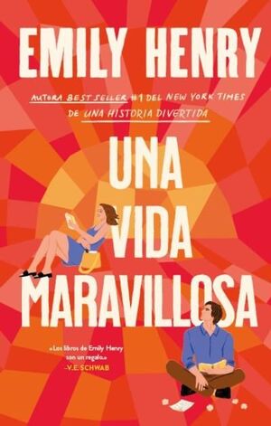 Compra Una Vida Maravillosa en click.gt