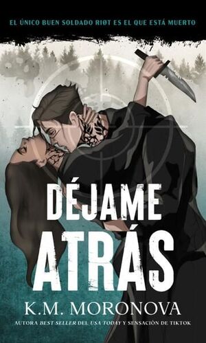 Compra Déjame Atrás en click.gt