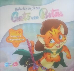 Historias En Piezas: Goto Con Botas Bbdar0465. Lo último en libros está en Aristotelez.com