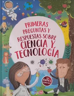 Preguntas Y Respuestas: Ciencia Y Tecnologia  Bbmag1695. Aristotelez.com, La tienda en línea más completa de Guatemala.