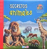 Carrusel De Aventuras: Secretos Animales Bfdar0553. Zerobolas te ofrece miles de productos online y envíos a todo el país.