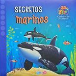 Carrusel De Aventuras: Secretos Marinos Bfdar0553. Tenemos las tres B: bueno, bonito y barato, compra en Aristotelez.com
