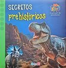 Carrusel De Aventuras: Secretos Prehistoricos Bfdar0553. No salgas de casa, compra en Aristotelez.com