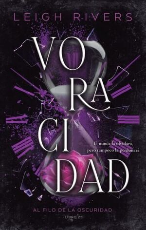 Compra Al Filo De La Oscuridad 2: Voracidad en click.gt
