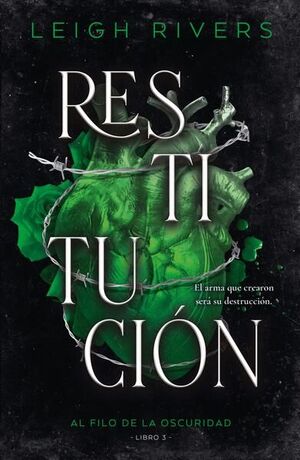 Compra Al Filo De La Oscuridad 3: Restitucion en click.gt