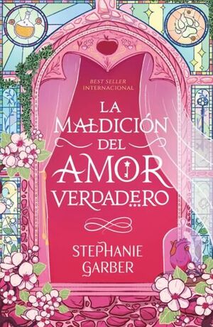 Compra Érase Una Vez Un Corazón Roto 3: La Maldición Del Amor Verdadero en click.gt