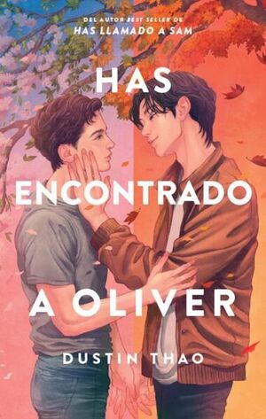 Compra Has Encontrado A Oliver en click.gt