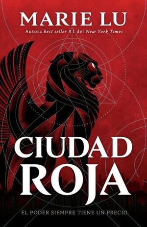 Compra Ciudad Roja en click.gt