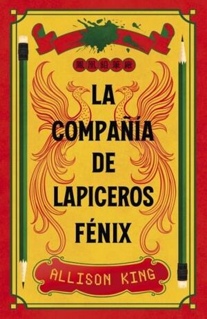 Compra La Compañía De Lapiceras Fénix en click.gt