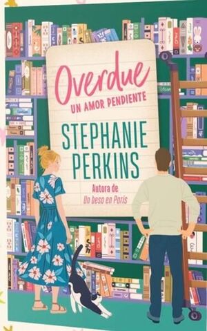 Compra Overdue: Un Amor Pendiente en click.gt