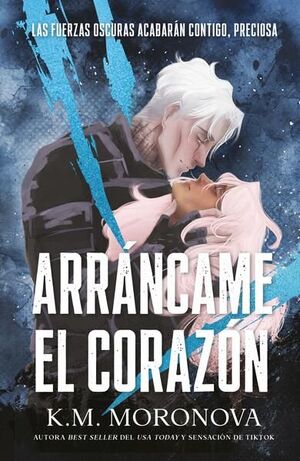 Compra Arrancame El Corazon en click.gt