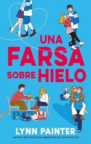 Compra Una Farsa Sobre Hielo en click.gt
