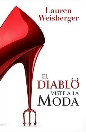 Compra El Diablo Viste De Prada en click.gt