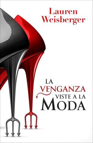 Compra La Venganza Viste De Prada en click.gt