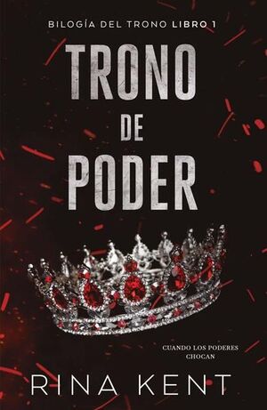 Compra Trono De Poder en click.gt