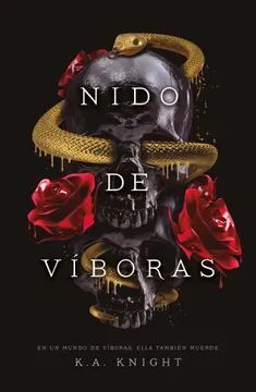 Compra Nido De Viboras en click.gt