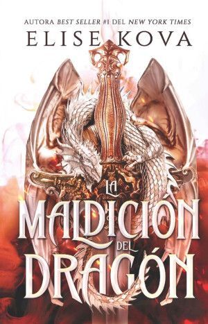 La Maldicion Del Dragon. Encuentra más libros en Aristotelez.com, Envíos a toda Guate.